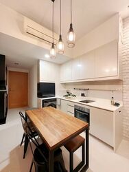 The Skywoods (D23), Condominium #576814621
